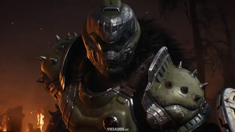 Doom The Dark Ages DA 6 Xbox Windows PC PlayStation PS4 One 2024