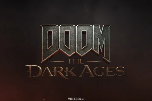 Doom The Dark Ages, novo jogo da id Software, pode chegar neste dia em maio 2025 Portal Viciados