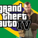 GTA 4 recebe finalmente incrível tradução em PT-BR (Português do Brasil) 2024 Portal Viciados - Aqui, Primeiro!