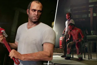 As cenas brutais da franquia GTA: Momentos Impactantes de Grand Theft Auto 2024 Portal Viciados