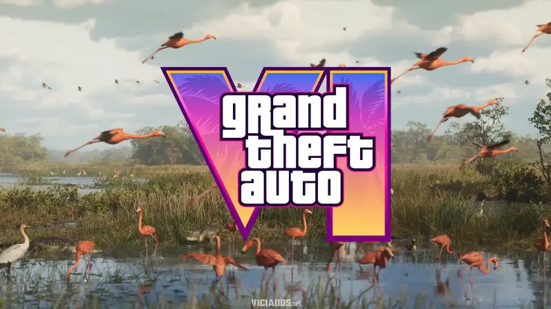 GTA 6 Animais Selvagens Domesticos Grand Theft Auto VI Rockstar Games 2025