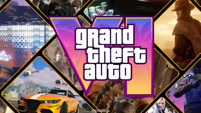 GTA 6 Grand Theft Auto VI GTA 4 Red Dead Redemption 2 GTA 5 Rockstar Games 2024