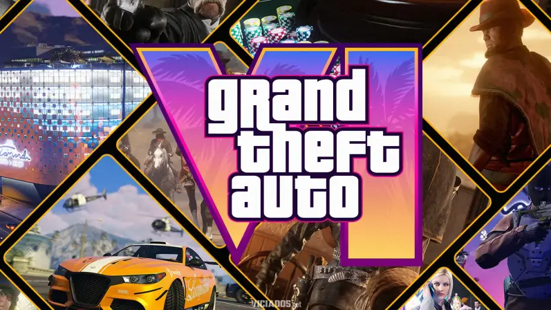 GTA 6 | Lições dos jogos anteriores da Rockstar que podem fazer a diferença 14 GTA 6 Grand Theft Auto VI GTA 4 Red Dead Redemption 2 GTA 5 Rockstar Games 2024