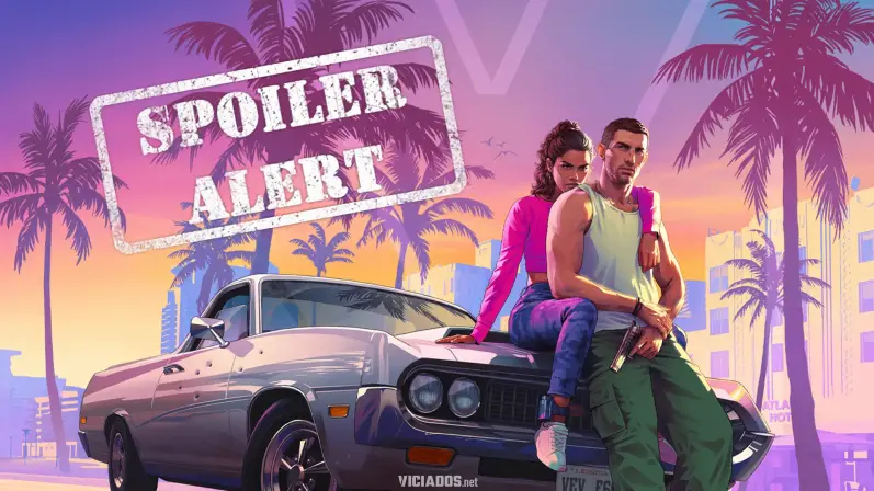 Spoilers de GTA 6 | Confira alguns supostos detalhes da história de Grand Theft Auto VI 14 GTA 6 Spoilers da Historia Grand Theft Auto VI 2025