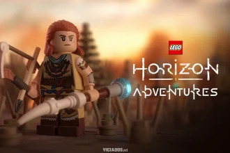 LEGO Horizon Adventures é anunciado para PlayStation 5, Nintendo Switch e Windows 2024 Portal Viciados
