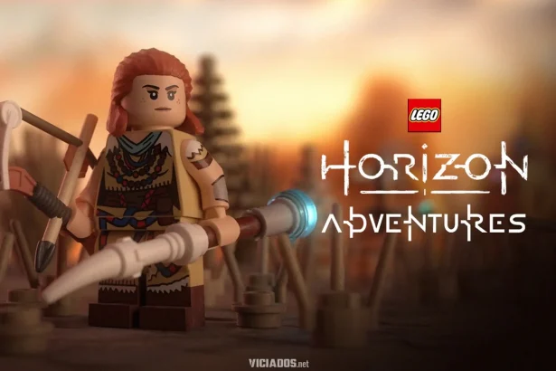 LEGO Horizon Adventures | Novo jogo para PlayStation e Windows é descoberto 2024 Portal Viciados