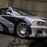 Need For Speed Most Wanted Remake? Vídeo mostra jogo recriado na vida real