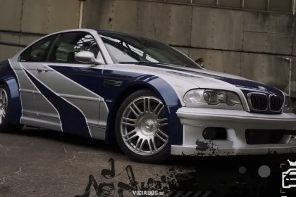 Need For Speed Most Wanted Remake? Vídeo mostra jogo recriado na vida real