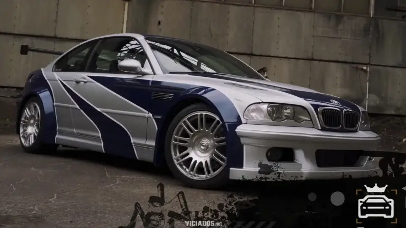 Need For Speed Most Wanted Remake? Vídeo mostra jogo recriado na vida real