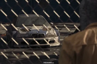 Need For Speed Most Wanted Remake | Tudo o que sabemos; rumores, atores, lançamento e mais 2024 Portal Viciados