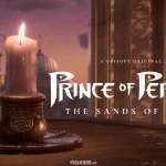 Prince of Persia: The Sands of Time | Franquia e futuro jogo recebem novidades com novo site 2024 Portal Viciados - Aqui, Primeiro!