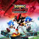 Sonic x Shadow Generations: Dark Beginnings | SEGA lança episódio final da animação do ouriço; Veja os detalhes 2024 Portal Viciados - Aqui, Primeiro!