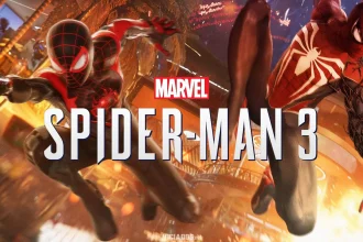 Marvel's Spider-Man 3 | Vazamento revela o design de um dos principais personagens 2024 Portal Viciados
