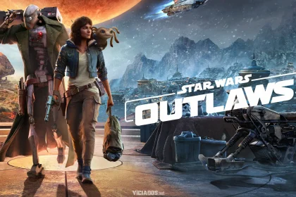 Star Wars Outlaws decepciona nas vendas e derruba ações da Ubisoft 2024 Portal Viciados - Aqui, Primeiro!