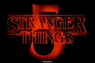 A quinta e última temporada de Stranger Things consistirá em oito episódios longos, comparáveis a mini-filmes, e será lançada na Netflix em 2025.