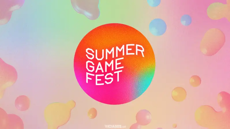 Summer Game Fest 2024 E3 2025