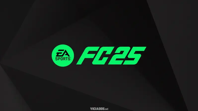 EA Sports FC 25 FIFA 2025