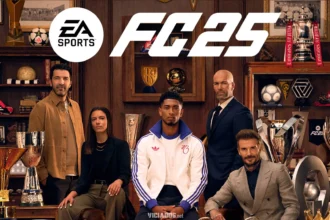 EA Sports FC 25 | Trailer de revelação é postado oficialmente no YouTube 2024 Portal Viciados