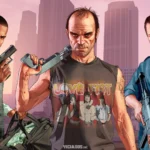 Conheça as Action Figures de GTA 5 que custam quase 9 Mil Reais! 2024 Portal Viciados