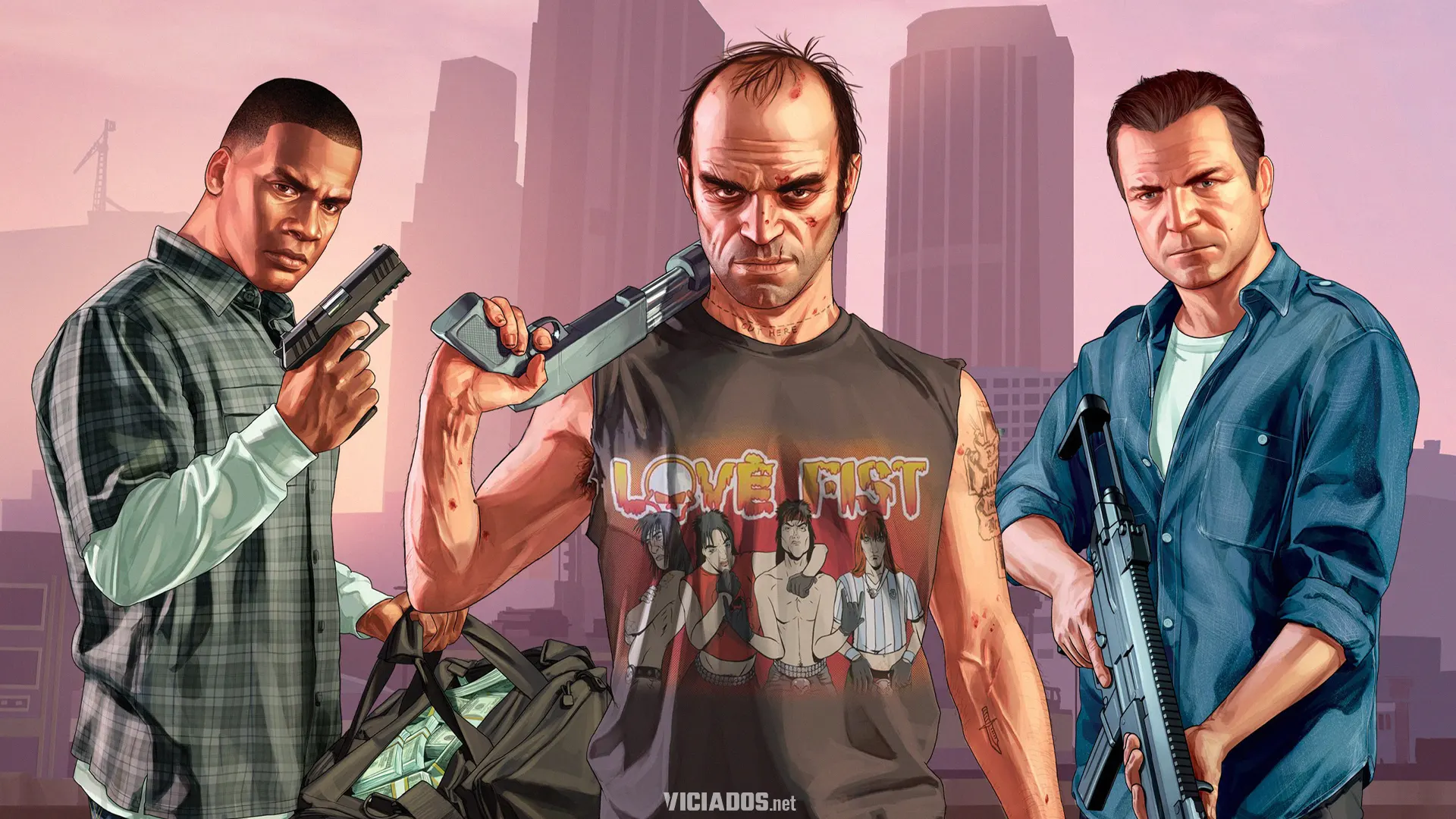 GTA 5 Grand Theft Auto V Rockstar Games 2025