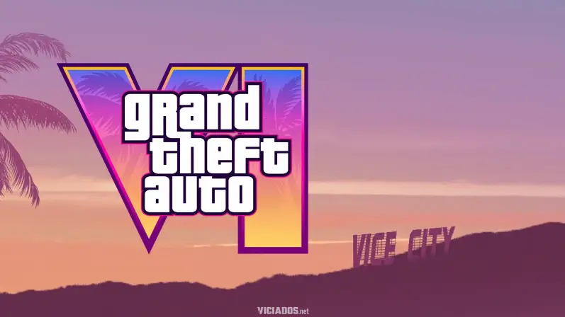 GTA 6 Grand Theft Auto VI Rockstar Games Vice City Wallpaper 2025