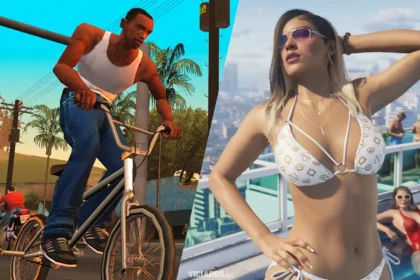 GTA 6 | Mecânica vista no San Andreas pode retornar em Grand Theft Auto VI 2024 Portal Viciados