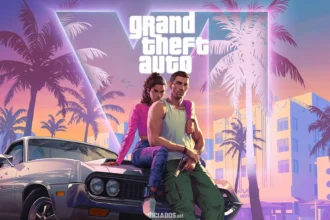 GTA 6 e Nintendo Switch 2 irão renovar a indústria dos games em 2025 2024 Portal Viciados - Aqui, Primeiro!