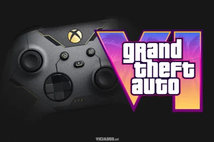 GTA 6 no Game Pass? Parceria de marketing entre Microsoft/Xbox e Rockstar Games pode acontecer 2024 Portal Viciados