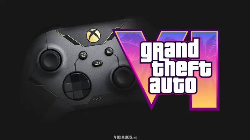 GTA 6 no Game Pass? Parceria de marketing entre Microsoft/Xbox e Rockstar Games pode acontecer 14 GTA 6 Xbox Series X S Microsoft Game Pass Grand Theft Auto VI Rockstar Games Take Two 2025