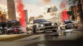 Need For Speed Assemble EA Games 2024 Mobile Android iOS Windows PC