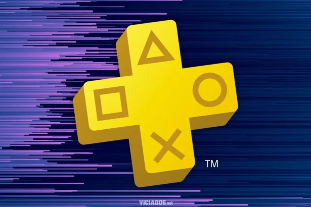 PS Plus | Controverso novo jogo da PlayStation Plus está deixando os jogadores em choque 2024 Portal Viciados - Aqui, Primeiro!