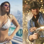 GTA 5 e Red Dead 2: Saiba como esses sucessos prepararam o caminho para GTA 6 2024 Portal Viciados - Aqui, Primeiro!