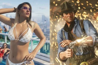 GTA 6 | Estes 5 recursos de Red Dead Redemption 2 vão transformar Grand Theft Auto VI 2024 Portal Viciados