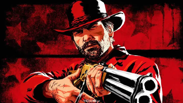Red Dead Redemption 2 RDR2 Rockstar Games Requisito Minimo Recomendados Windows PC