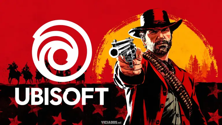Red Dead Redemption 2 Ubisoft 2025