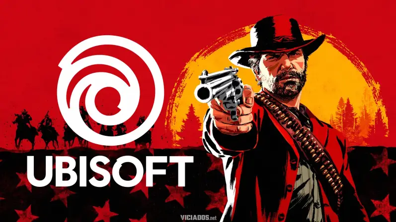 Red Dead Redemption 2 Ubisoft 2025