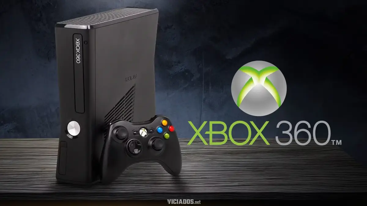 Como o novo FSR da AMD pode dar uma grande vantagem técnica ao XBOX Series X em GTA 6 17 Xbox 360 Console Microsoft 2024