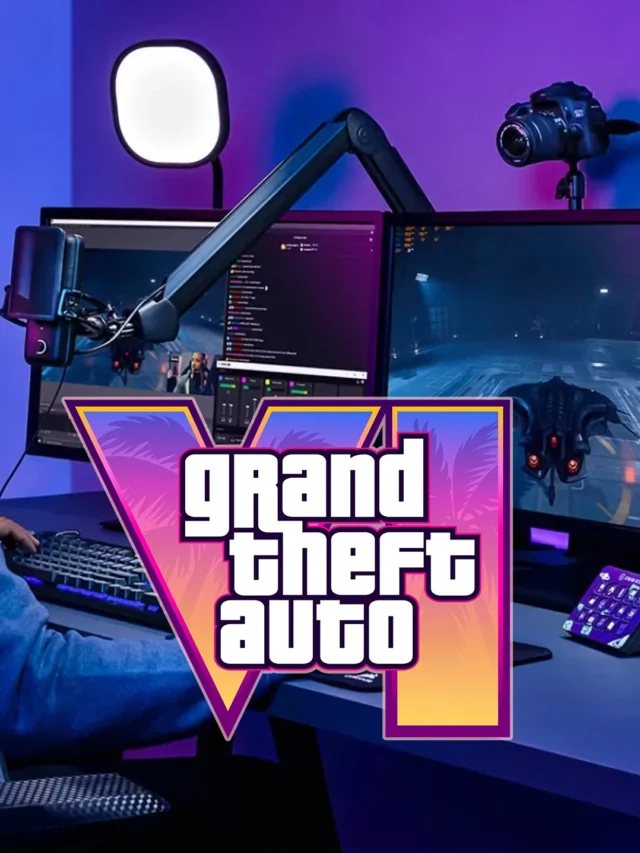 GTA 6 | Confira os supostos requisitos para PC de Grand Theft Auto VI
