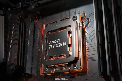 Novos CPUs AMD Ryzen são vazados pela Asus em site oficial 2024 Portal Viciados