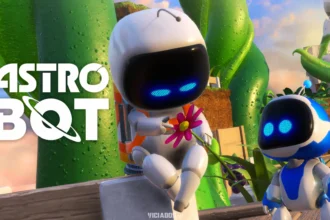 Astro Bot 2 | Exclusivo PlayStation aparentemente foi confirmado 2024 Portal Viciados - Aqui, Primeiro!