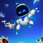 Astro Bot | Edição física vazou e fãs estão publicando conteúdo do jogo na internet 2024 Portal Viciados