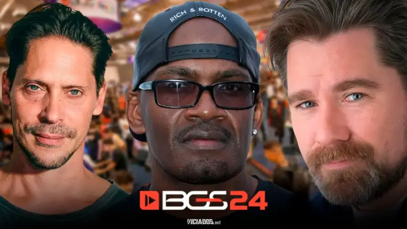 BGS 2024 Portal Viciados