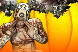 Borderlands 2 | Veja os Shift Codes (Códigos) que você pode resgatar em setembro de 2024 2024 Portal Viciados - Aqui, Primeiro!