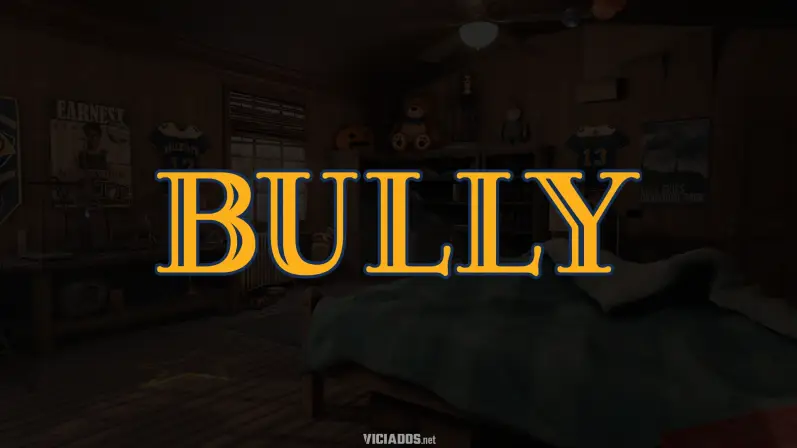 Bully 2 Rockstar Games 2025
