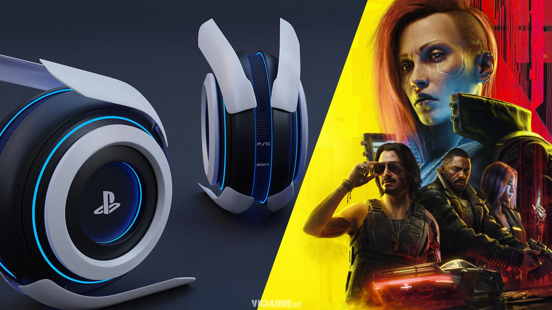 Cyberpunk 2077 PlayStation 6 PS6 2025