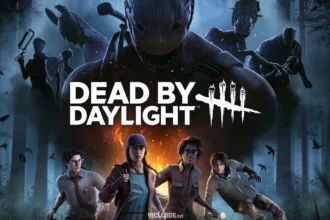 Dead By Daylight | Confira este compilado de momentos engraçados no DBD! 2024 Portal Viciados - Aqui, Primeiro!