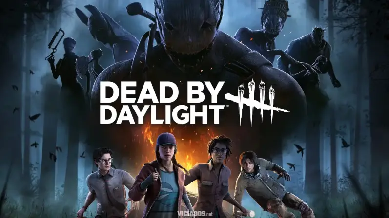 Dead By Daylight DBD 2024