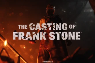 Dead by Daylight: The Casting of Frank Stone ganha novo trailer e revela funcionalidades 2024 Portal Viciados