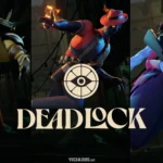 Deadlock | Fim dos abusos! Valve impõe nova regra no seu jogo 2024 Portal Viciados