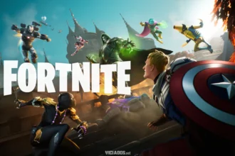 Popular modo de Fortnite não receberá mais conteúdo; Confira os detalhes 2024 Portal Viciados - Aqui, Primeiro!